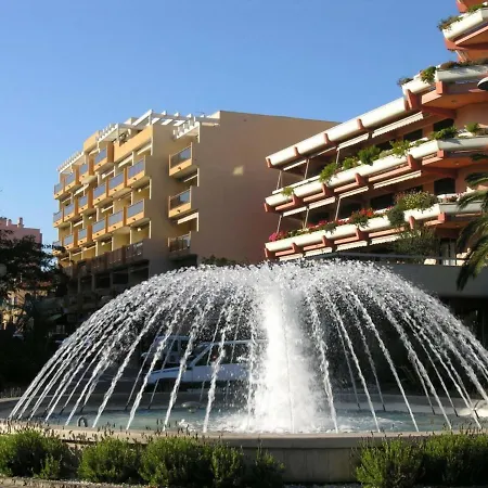 Le Lavandou, 2 Pièces, 4 Personnes - Fr-1-251-218 Appartement *