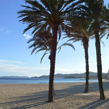 2 Pieces, Climatise, 100m Plage, Parking, - Fr-1-251-218 Apartman Le Lavandou