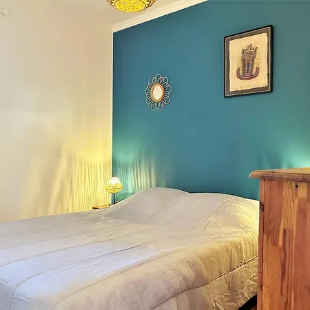 2 Pieces, Climatise, 100m Plage, Parking, - Fr-1-251-218 Apartment Le Lavandou