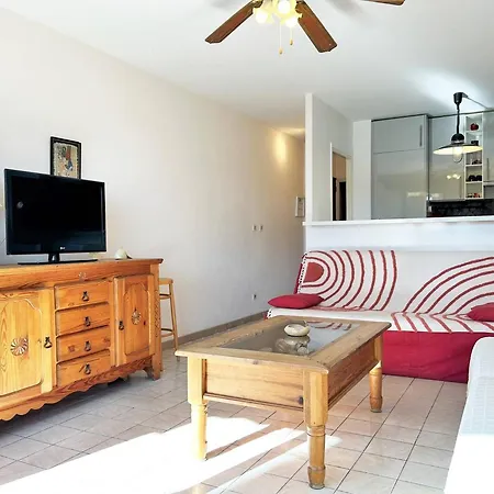 Le Lavandou, 2 Pièces, 4 Personnes - Fr-1-251-218 * Le Lavandou